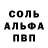 Каннабис White Widow sect1on