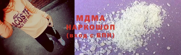 кокс Белоозёрский